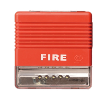 松江云安ZD9204A火災聲光警報器