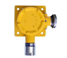 科薩公司大力發展氣體檢測報警器