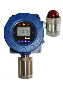 乙醇氣體報警器 沈鷹