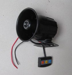 摩托車警報器失靈的常見原因與解決方案