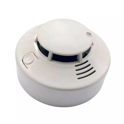 智能煙感報(bào)警器顯神威，龍灣租客蚊香不慎引發(fā)火災(zāi)及時報(bào)警