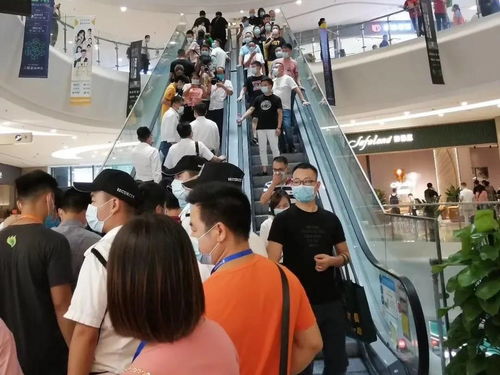 用AI驅動會展服務變革，這個場館走在了前面
